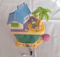 Polly Pocket 1996 Dolphin Island