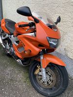 Honda VTR 1000 f