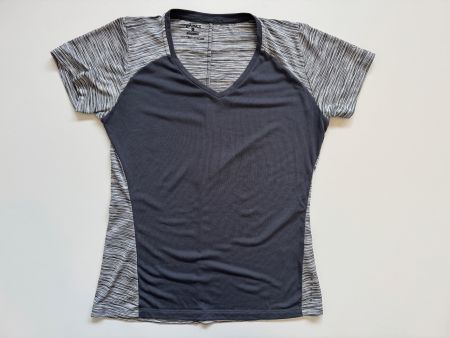 Asics sport T-shirt MotionCool Women Sz L
