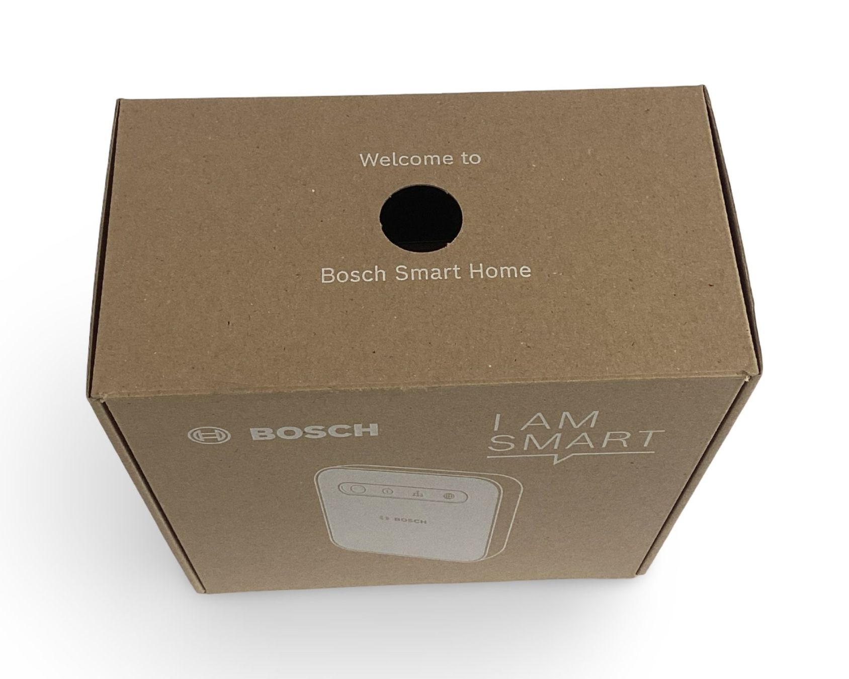 Bosch Sistema di controllo: BOSCH Smart Home Controller – Usato da Zürich venduto da Restwert_Zuerich 3