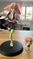 Demon Slayer Muichiro Tokito Figuren Set