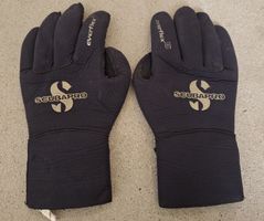 Scubapro Tauchhandschuhe Grösse L für den Winter neuwertig59
