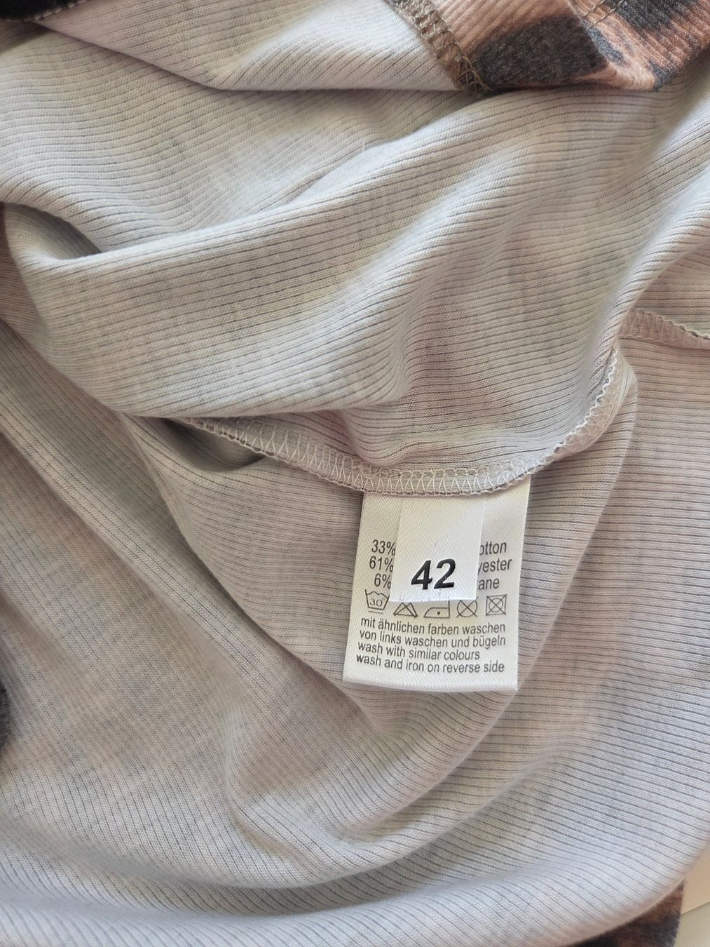 Giacche: Jacke mit Top von SANI BLU – Usato da Oberrieden venduto da Smart570 8