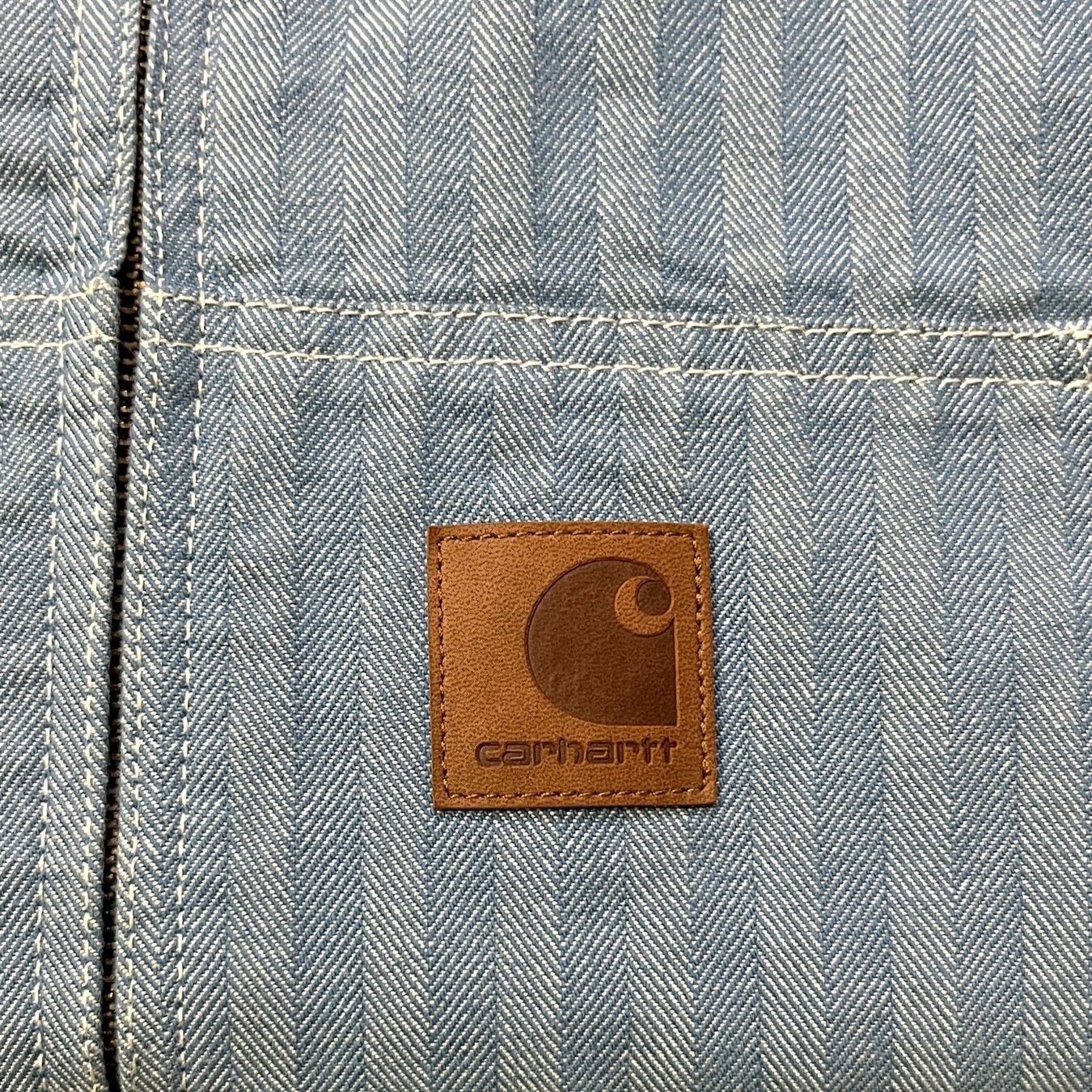 Carhartt Giacche: Carhartt WIP Active Jacket (M) – Nuovo (secondo la descrizione) da Chamoson venduto da Sapoloshop 1