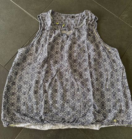Cecil Top XXL 100% Viskose