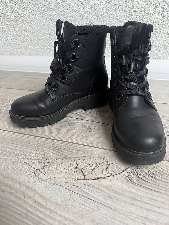 Scarpe da donna: Stiefeletten – Usato da Niederlenz venduto da Anita0113 3