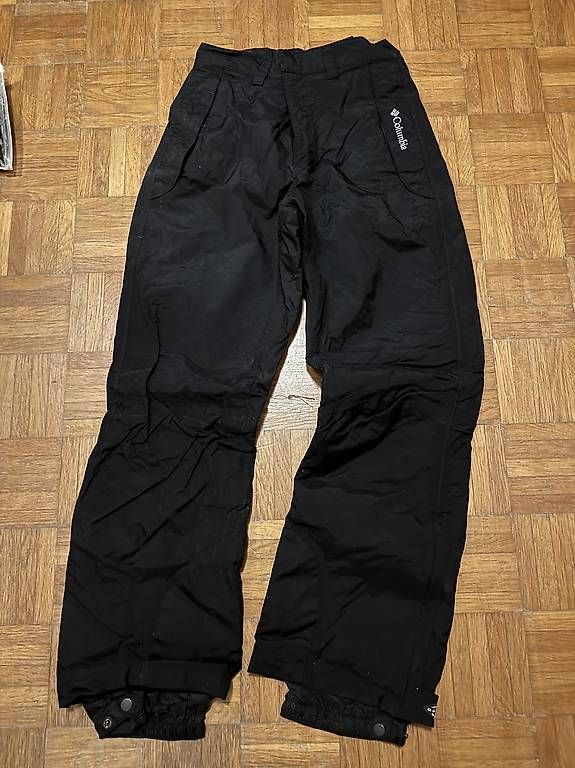 Hosen: pantalon de ski Columbia  – Gebraucht aus Morges von bir_9rsr 1