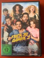 Fack Ju Göhte 3 - DVD - Finalfack - Super Filmabend!