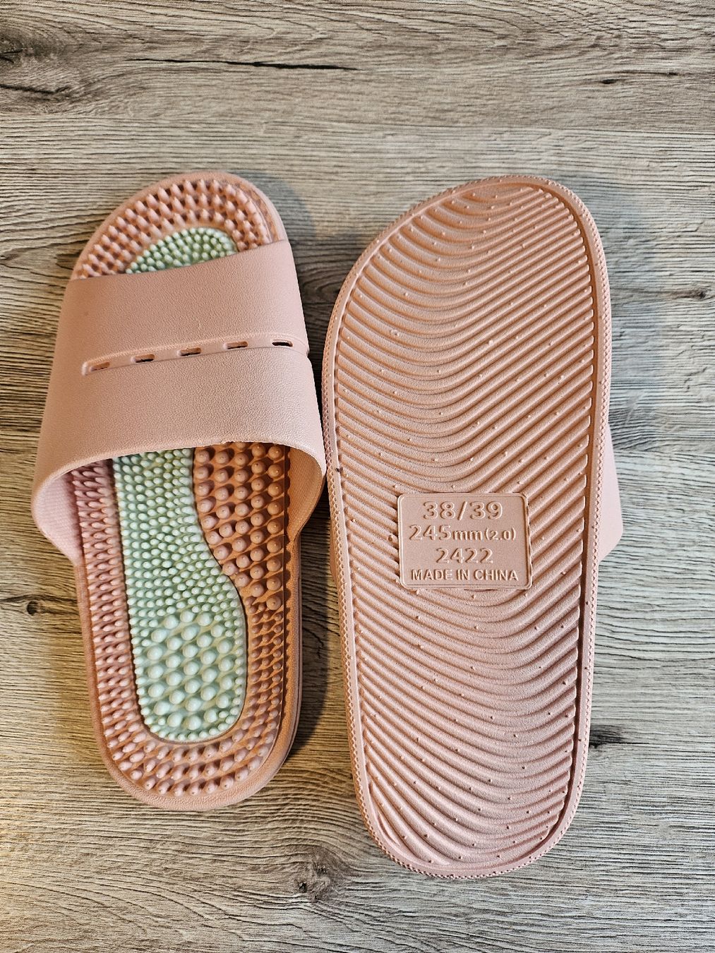 Scarpe da donna: Schlarpen/ Hausschuhe Grösse 38/39 – Nuovo e nell'imballaggio originale da Hunzenschwil venduto da nudget 1