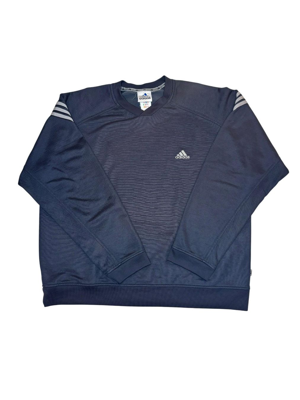 Maglioni & Felpe: Vintage Adidas Hoodie / L – Usato da Kirchberg BE venduto da RIZZOGROUP