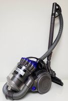 Dyson Staubsauger DC23 T2 Allergy Parquet für Bastler