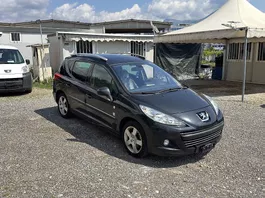 Peugeot 207 SW 1.6i