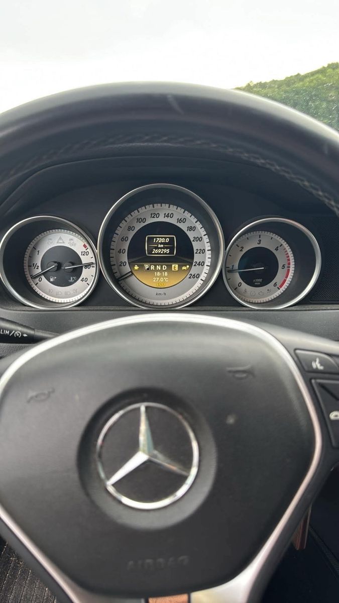 Mercedes-Benz Autos: Mercedes-Benz C220 CDI 2011 – Gebraucht aus Ossingen von fiibo_ 2