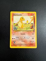 2000 Base Set 2 Charmander 69/130 Ab 1