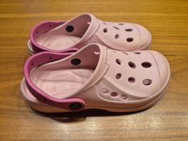 Clogs Gr. 32