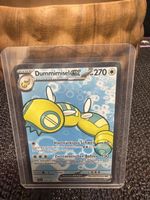 Pokémon Dummimisel ex 178/159 UR DE