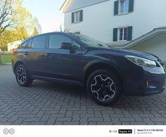 Zu verkaufen Subaru XV 4x4, 2.0ltr.