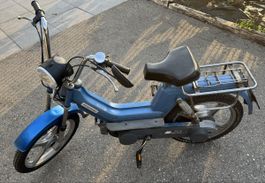 Piaggio Si - vario + carte d’identité !