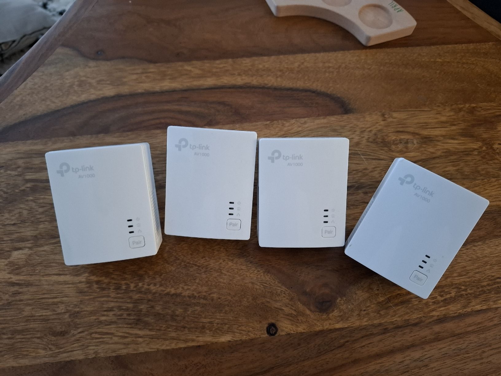TP-Link WiFi: TP-LINK CPL haut débit – Usato da Fully venduto da Taaat