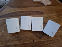 TP-LINK CPL haut débit