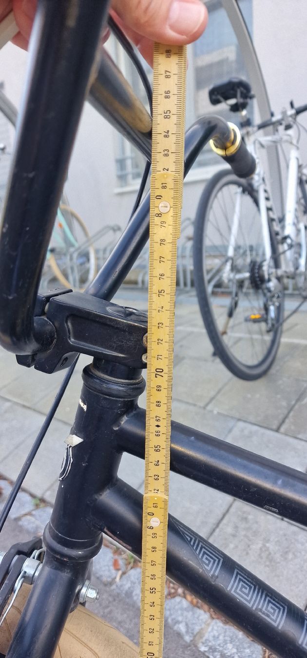 Norco Velos: BMX Norco – Gebraucht aus Steffisburg von 31112 5