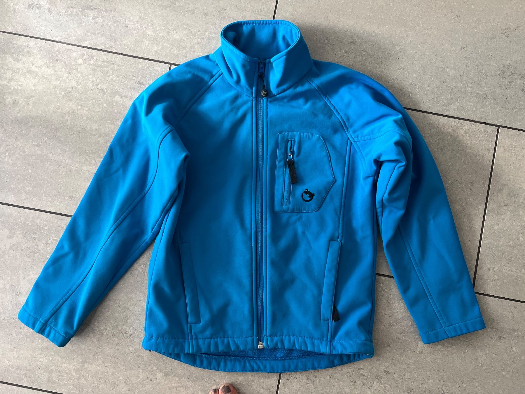 Giacche & Cappotti: Softshelljacke Grösse 128 – Usato da Wohlen AG venduto da manchebo