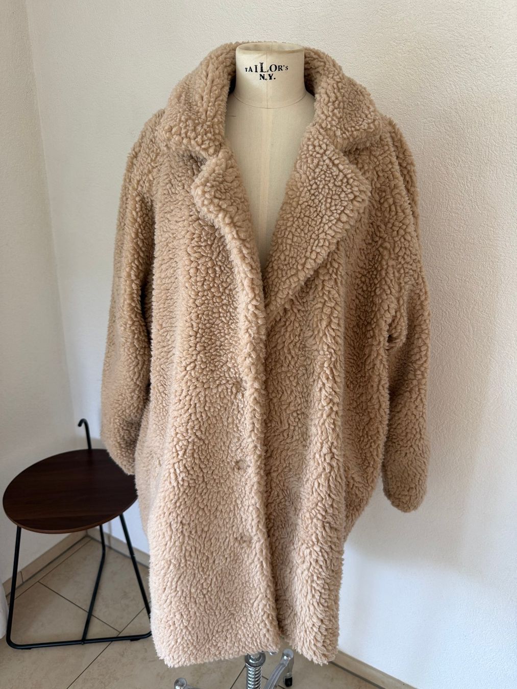 Only Mäntel: Only Mantel Grösse L – Gebraucht aus Kirchdorf AG von coco123