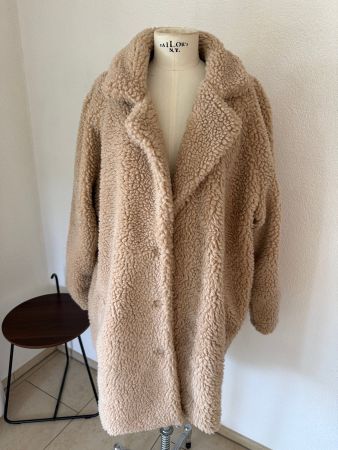 Only Mantel Grösse L