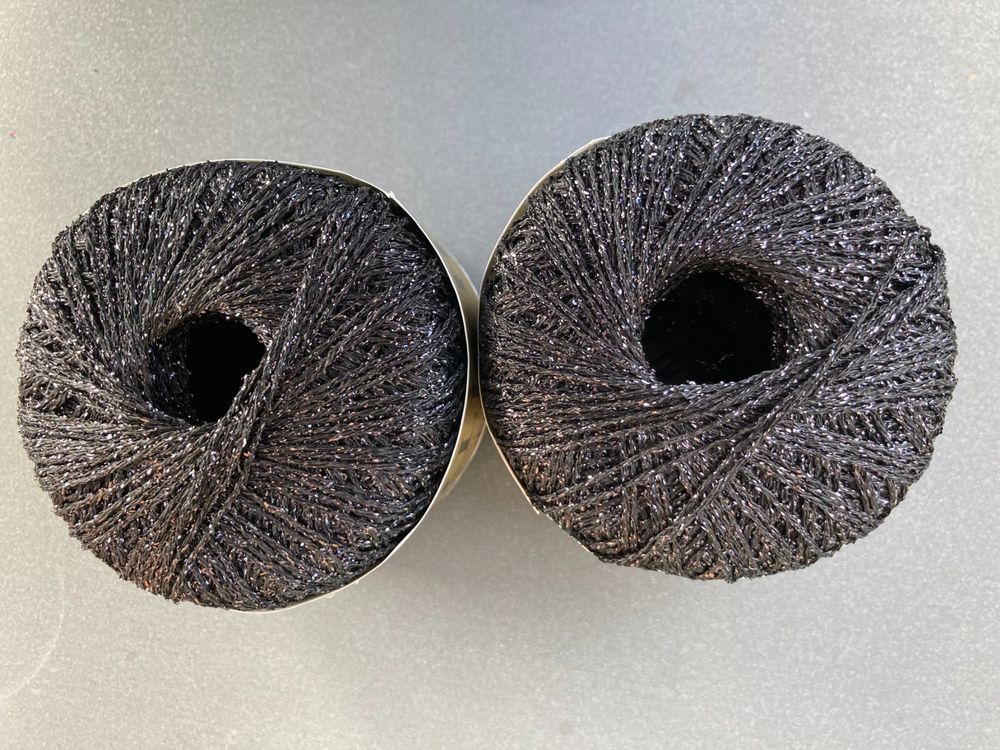 Yokota Dharma Sashiko-Garn - 5 Knäuel Japanisches Baumwollgarn Für Handarbeit