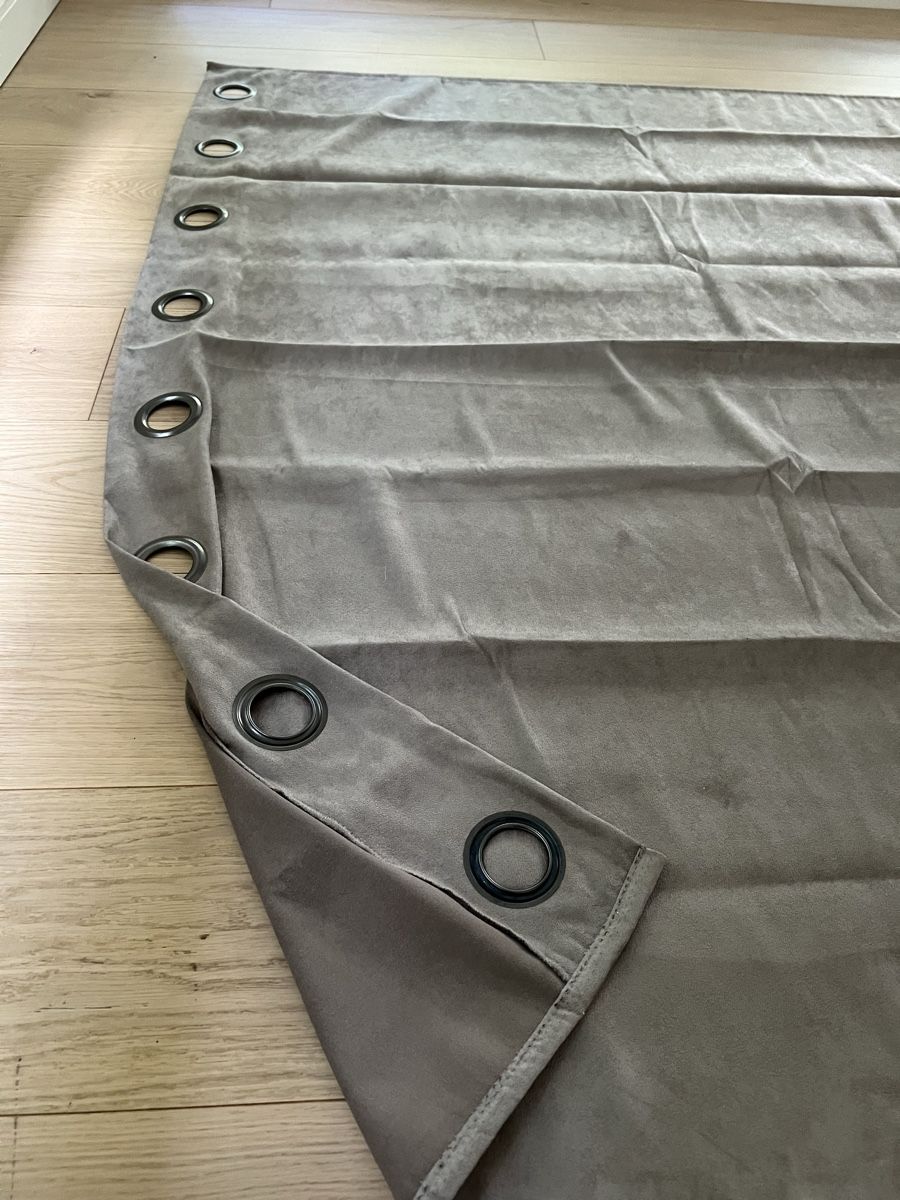 Tende: Curtains , rideaux - modern,  Sun Protection – Nuovo (secondo la descrizione) da Corsier GE venduto da Karol_save_planet 2