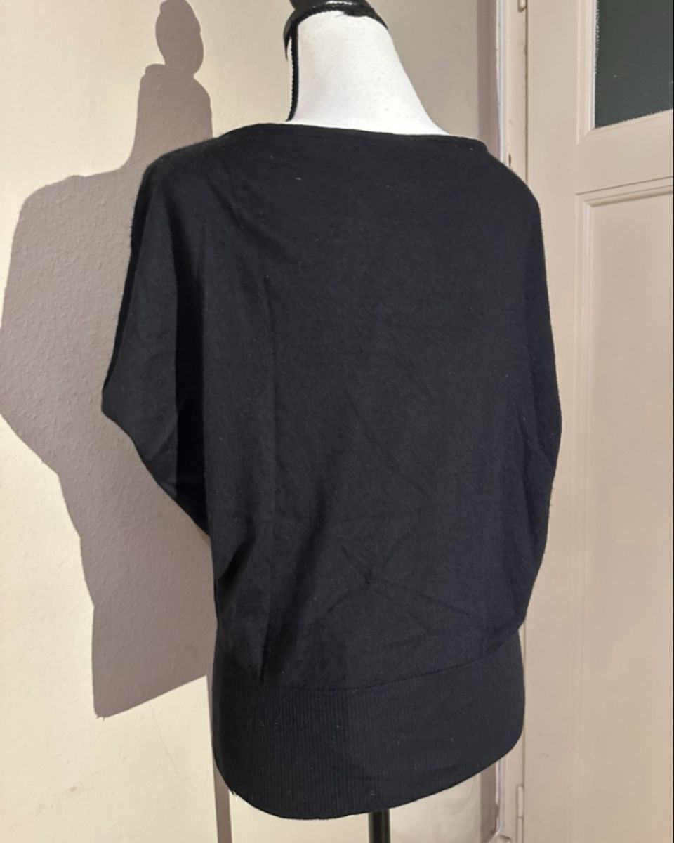 Hermès Maglioni & Felpe: Pull Hermès, cachemire et soie taille 38 – Nuovo (secondo la descrizione) da Genève venduto da MyPrivateDressing 5