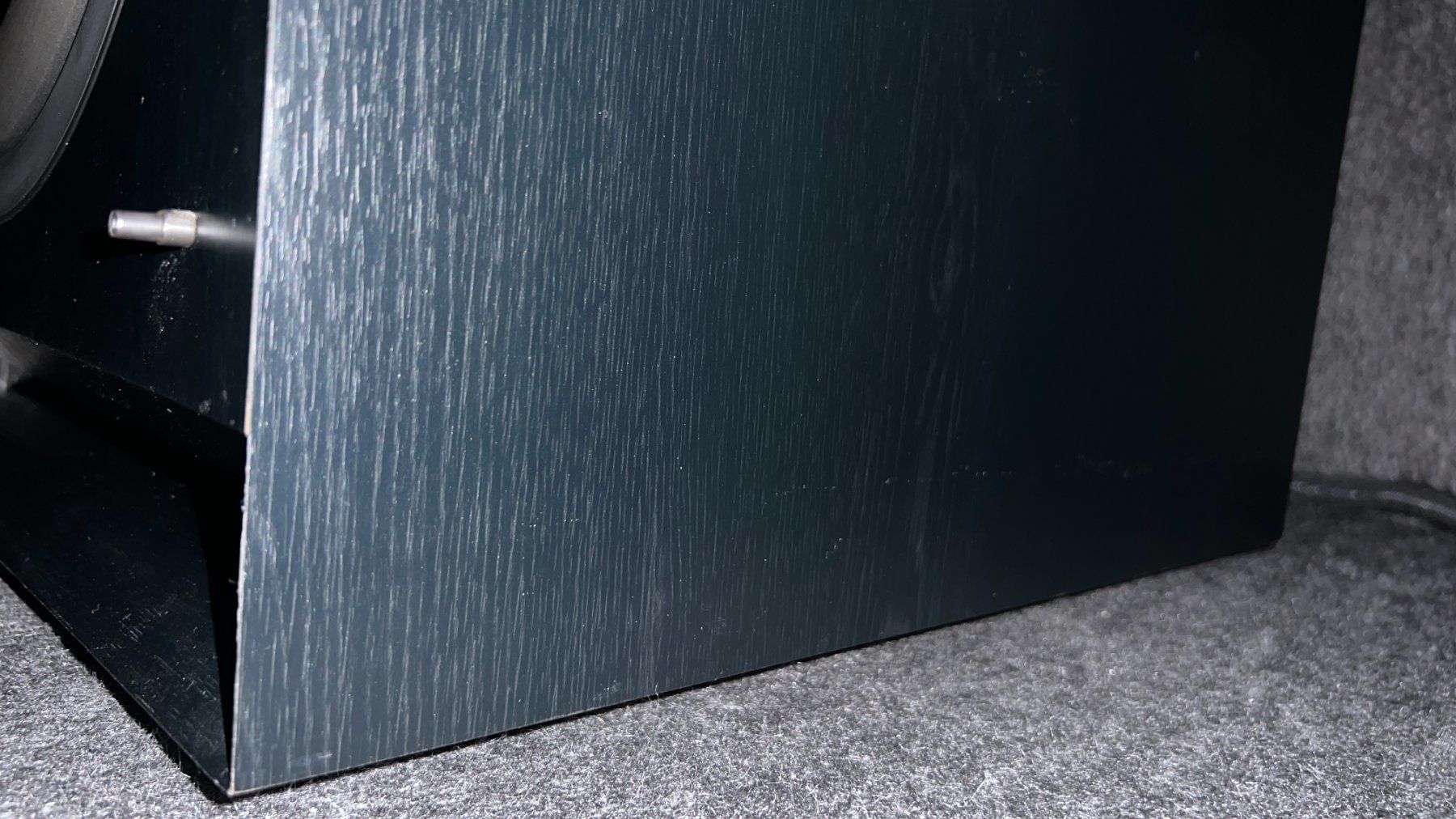 Klipsch Lautsprecher: Aktive Subwoofer Klipsch SPS-120 – Gebraucht aus Hausen am Albis von Anmo74 7