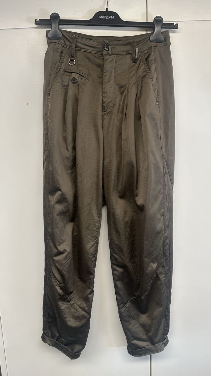 High Pantalons: Hose HIGH use Modell ENTER olive Grösse 34 – Neuf (Voir description) à Mörschwil par sam_man