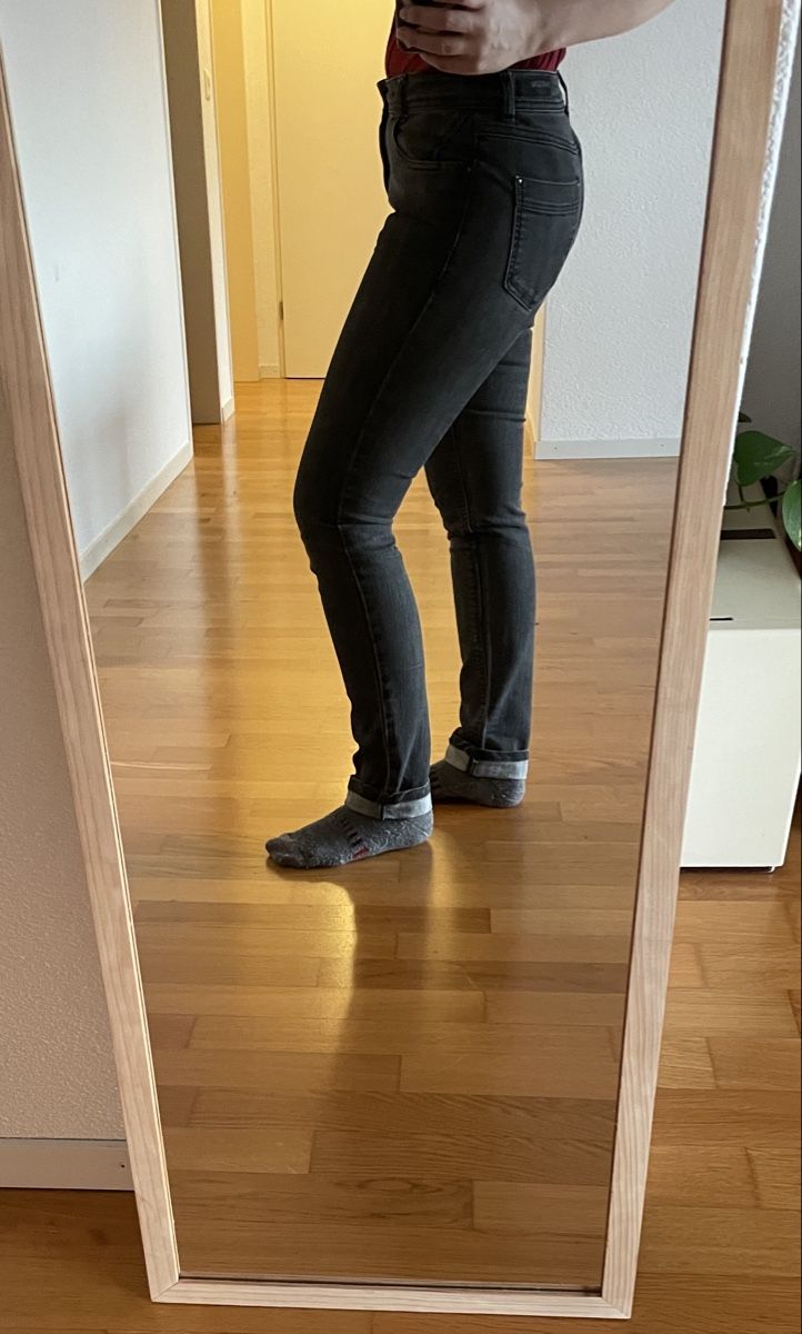 Jeans: Biaggini Jeans, Corinna Slim, Gr. 38 – Usato da Sursee venduto da Steffi_2020 1