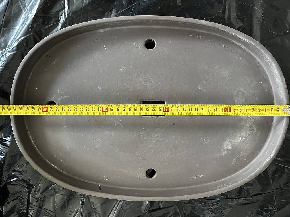 Vasi per fiori: Bonsaischale divers  – Usato da Zürich venduto da piruet18 3