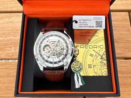 Montre automatique Fredric Montreal 3506 Neuf