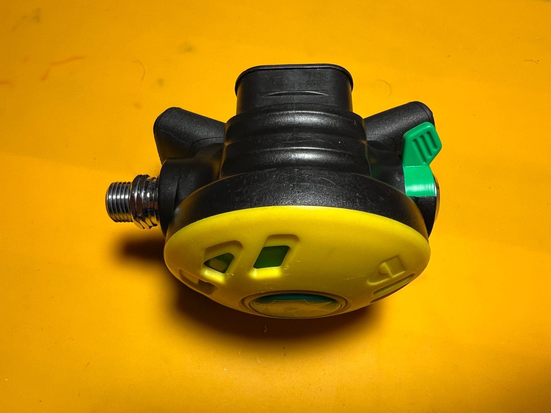 Apeks Respiratori & Giubbotti: Apeks TX40 Nitrox – Usato da Muttenz venduto da perdix_it 1