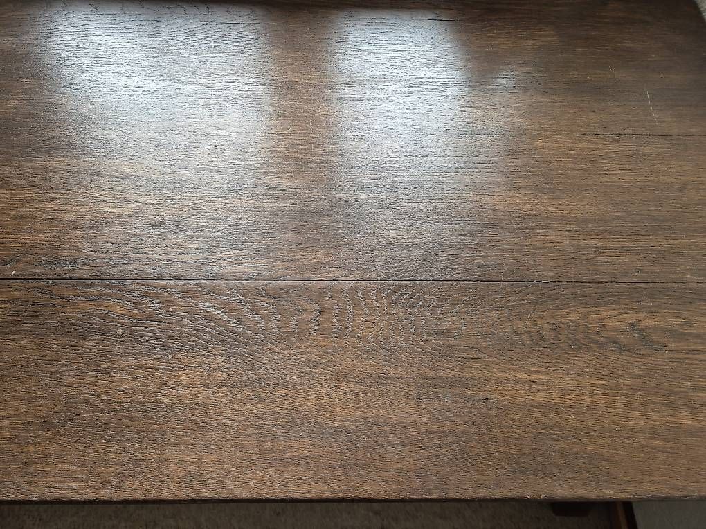 Tables: Holztisch – D'occasion à Waltalingen par Trachis 3