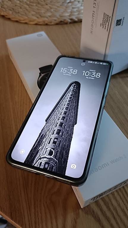 Telefoni cellulari / Smartphones: Xiaomi 13T Pro 1TB + Watch  – Usato da Basel venduto da wis_c5wz 4