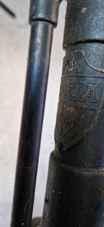 Velos: Schweizer Militärvelo – Gebraucht aus Aefligen von first8 1