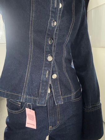 ensemble PLT Taille 32 (Petite)