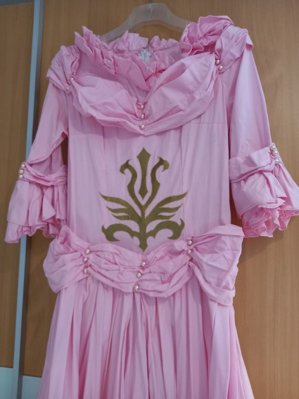 Costumi: Cosplay Kostüm Nunnally Code Geass – Usato da Solothurn venduto da sweyla21 2