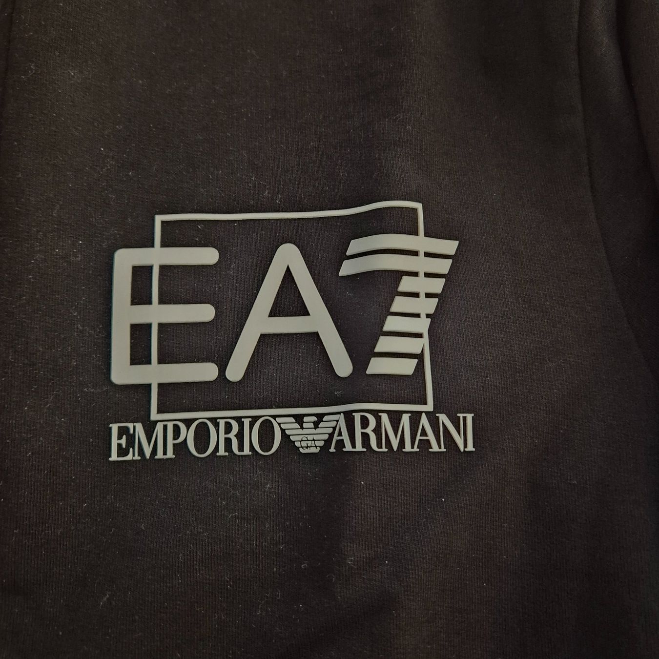 Armani Maglioni & Felpe: Männer Emporio Armani Jäckchen Grösse M – Usato da Wettingen venduto da Trainer2 2