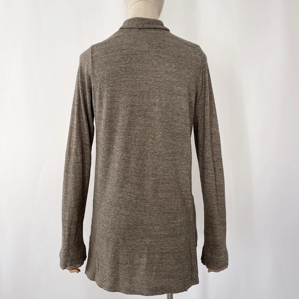 Giacche: PAS DE CALAIS Cardigan – Nuovo (secondo la descrizione) da Emmen venduto da Avviivva_Com2023 4
