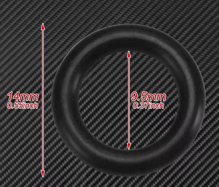 Alle Motorradersatzteile: Bouchon de vidange d'huile Harley Davidson – Gebraucht aus Genf von AdiOs2