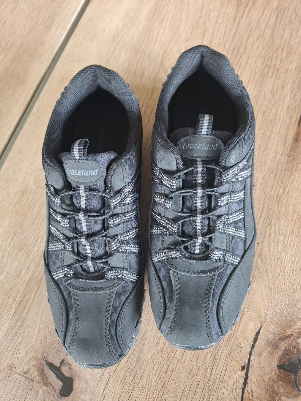 Graceland Damenschuhe: baskets en 39. Graceland – Neu (gemäss Beschreibung) aus Saignelégier von mar_kf97 1