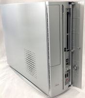 Asus AB-P BareboneSysten P4 2,4GHz 1,5GB 80GB DVD CR PCMCIA