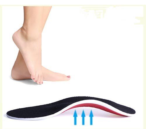 Medizinische Geräte: Komfortable, orthopädische Einlegesohle – Neu und originalverpackt aus Liestal von OMAROSHOP