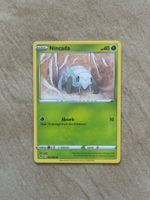 Carte Pokemon Nincada - Vivid Voltage - EN