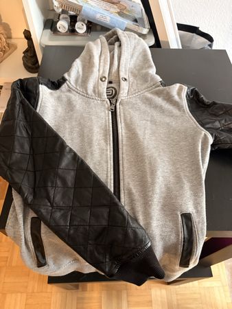 Jacke Frühling/Herbst